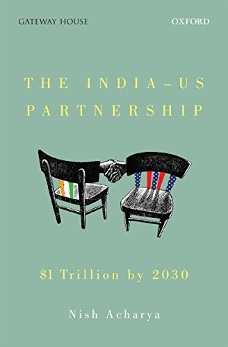 Book The India–US Partnership: $1 Trillion by 2030 free
