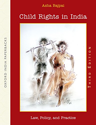 Book Child Rights in India: Law, Policy, and Practice free