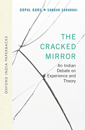 Book The Cracked Mirror: An Indian Debate on Experience and Theory free