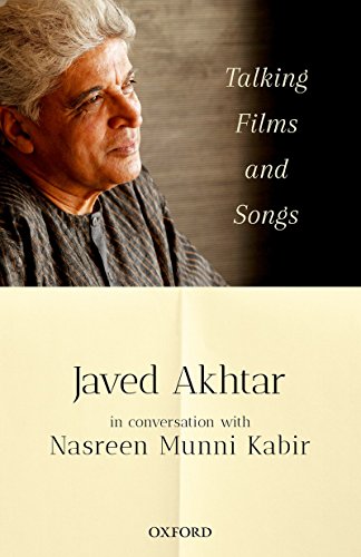 Book Talking Films and Songs: Javed Akhtar in conversation with Nasreen Munni Kabir free