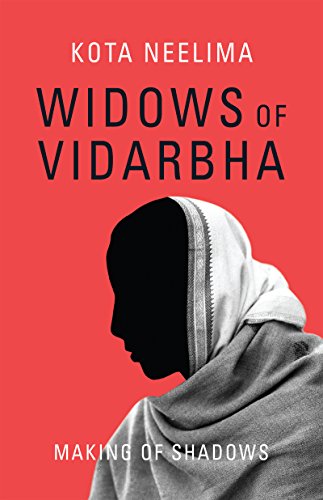Book Widows of Vidarbha: Making of Shadows free