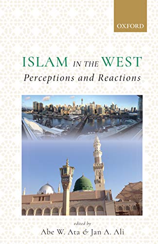 Book Islam in the West: Perceptions and Reactions free