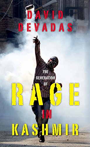 Book The Generation of Rage in Kashmir free