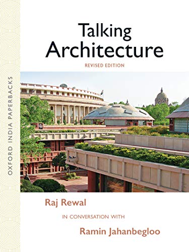 Book Talking Architecture: Raj Rewal in Conversation with Ramin Jahanbegloo free Book Talking Architecture: Raj Rewal in Conversation with Ramin Jahanbegloo free