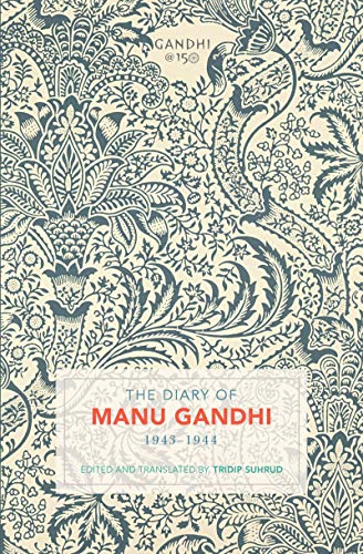 Book The Diary of Manu Gandhi: 1943–1944 free