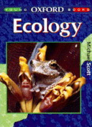 Book Ecology (Young Oxford Books) free