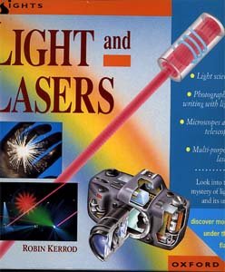 Book Light and Lasers (Insights) free
