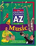 Book The Oxford Children's A to Z of Music (Oxford Childrens A-Z) free