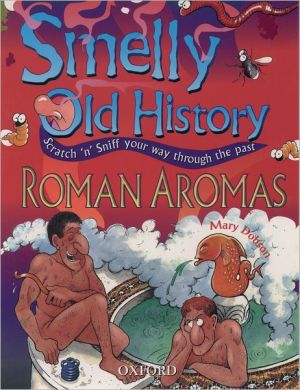 Book Roman Aromas (Smelly Old History) free