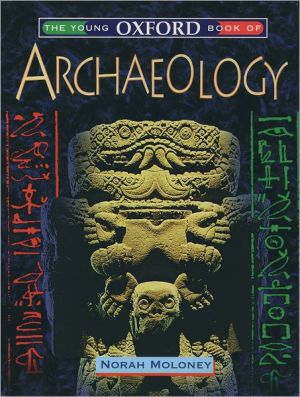 Book The Young Oxford Book of Archaeology (Young Oxford Books) free
