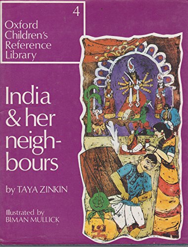 Book India and Her Neighbours free