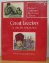 Book Great Leaders (Oxford Children's Reference Library) free Book Great Leaders (Oxford Children's Reference Library) free