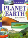 Book Planet Earth (Oxford Children's Reference) free