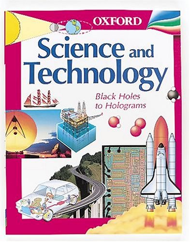 Book Science and Technology free