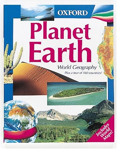 Book Planet Earth free