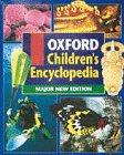 Book Oxford Children's Encyclopedia free