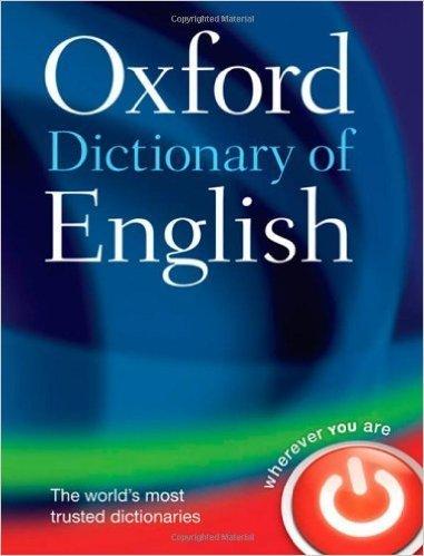 Book The Oxford Intermediate Dictionary free