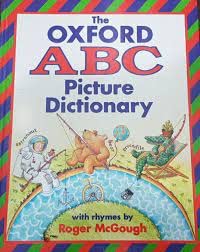 Book The Oxford ABC Picture Dictionary free