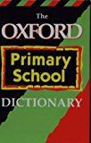 Book Oxford Primary School Dictionary free
