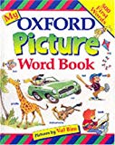 Book My Oxford Picture Word Book free