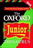 Book The Oxford Junior Thesaurus free
