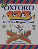 Book My Oxford 123 Number Rhyme Book free