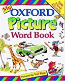 Book Oxford Picture Word Book (My Oxford Picture Word Book) (Spanish Edition) free