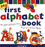Book My First Alphabet Book (My First Book Of...) free