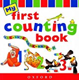 Book My First Counting Book (my First Book Of.) free