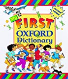 Book My First Oxford Dictionary free