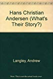 Book Hans Christian Andersen (What's Their Story?) free