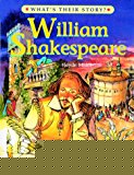 Book William Shakespeare : The Master Playwright (What's Their Story?) free