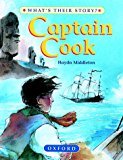 Book Great Ocean Explorer (What's Their Story?) free