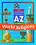 Book The Oxford Children's A to Z of World Religions free
