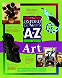 Book The Oxford Children's A to Z of Art free