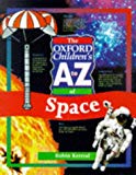 Book The Oxford Children's A to Z of Space free