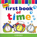 Book My First Book of Time free