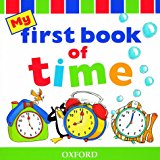 Book My First Book of Time free