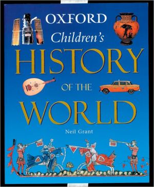 Book Oxford Children's History of the World free
