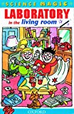 Book Laboratory in the Living Room (Science Magic) free