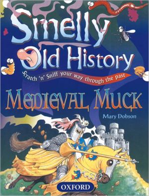 Book Medieval Muck (Smelly Old History) free