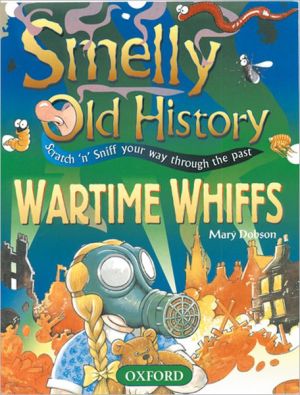 Book Wartime Whiffs (Smelly Old History) free