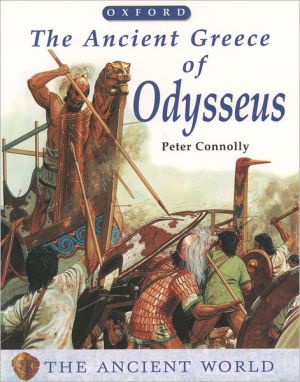 Book The Ancient Greece of Odysseus (The Ancient World) free