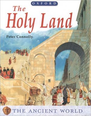 Book The Holy Land (The Ancient World) free