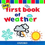 Book My First Book of Weather free