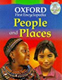 Book People and Places (Oxford First Encyclopedia) free