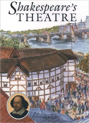 Book Shakespeare's Theatre free
