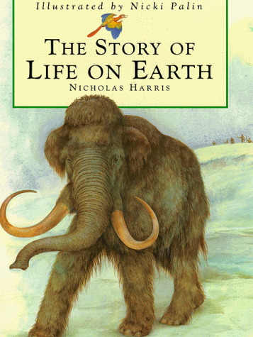 Book The Story of Life on Earth free