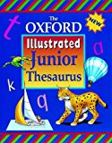 Book The Oxford Illustrated Junior Thesaurus free