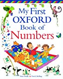 Book My First Oxford Book of Numbers free